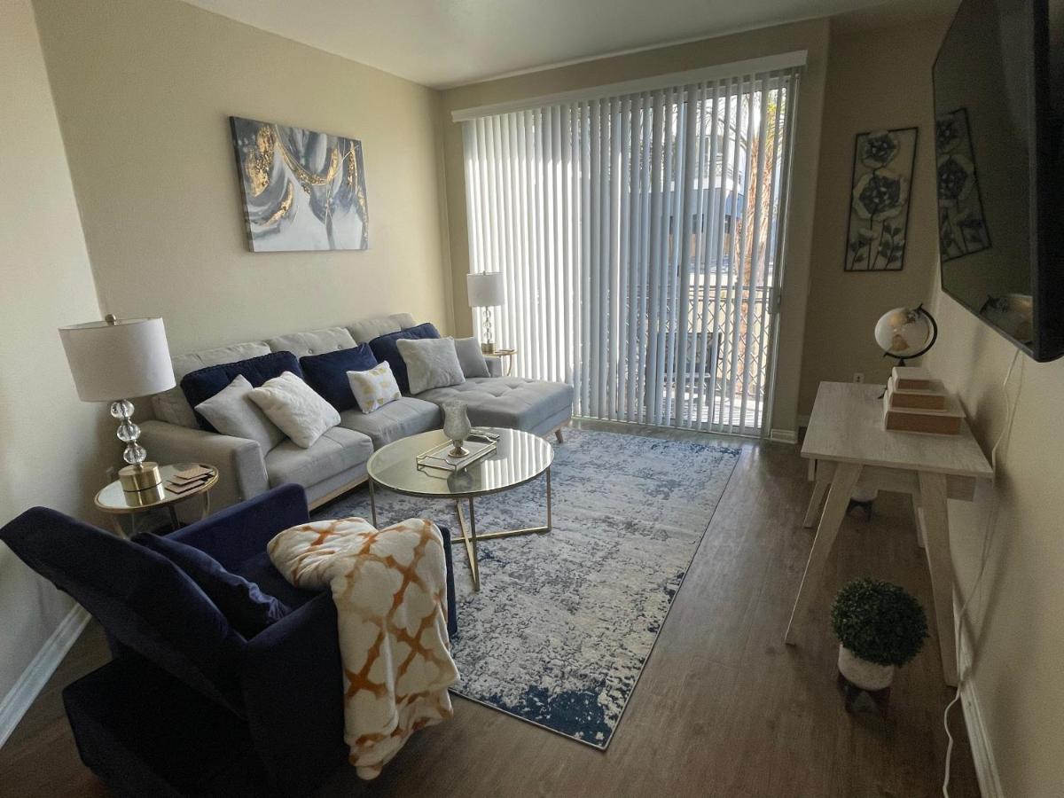 Appartamento Aqua Marina Del Rey/2 Bedroom *