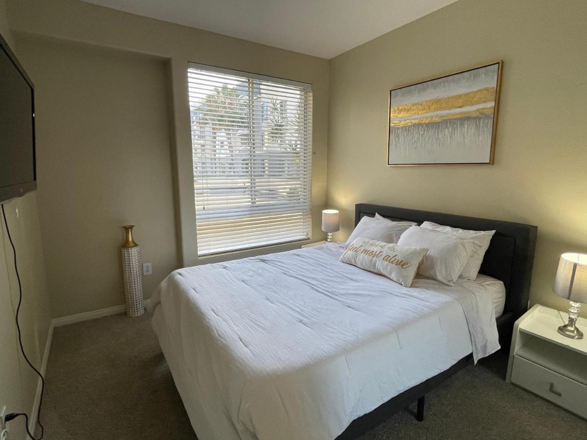 Appartamento Aqua Marina Del Rey/2 Bedroom Los Angeles