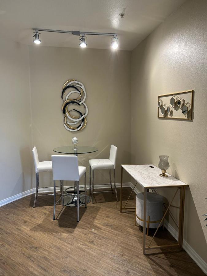 Appartamento Aqua Marina Del Rey/2 Bedroom Los Angeles