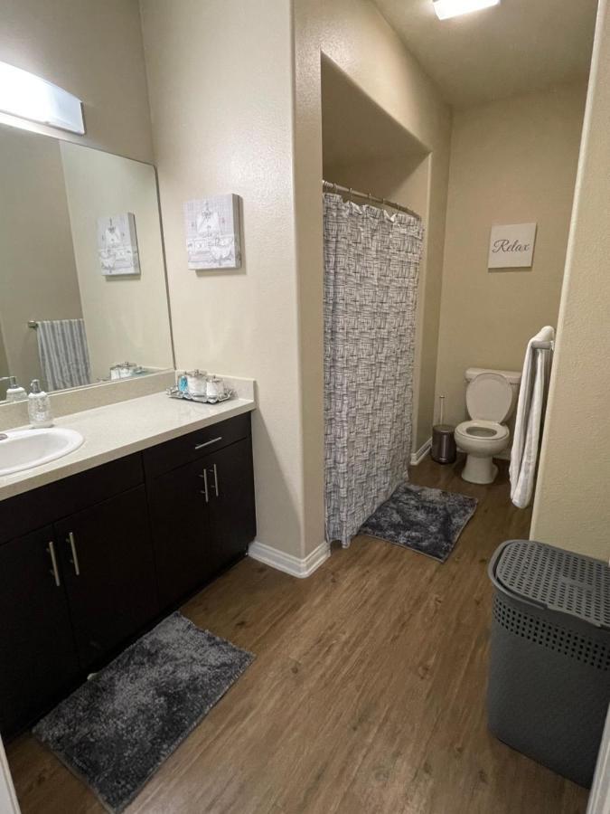 Aqua Marina Del Rey/2 Bedroom Appartamento