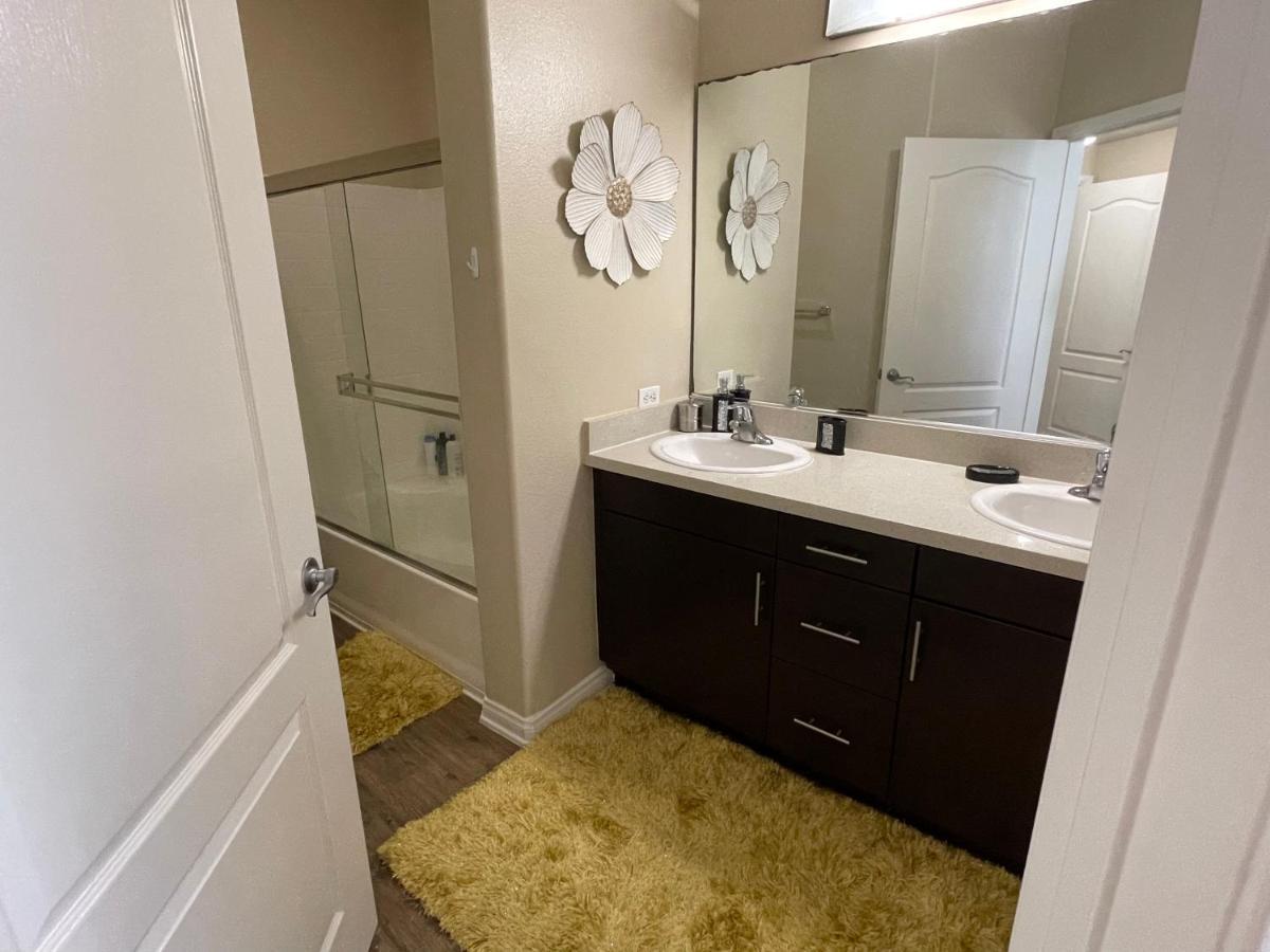 Aqua Marina Del Rey/2 Bedroom Appartamento *