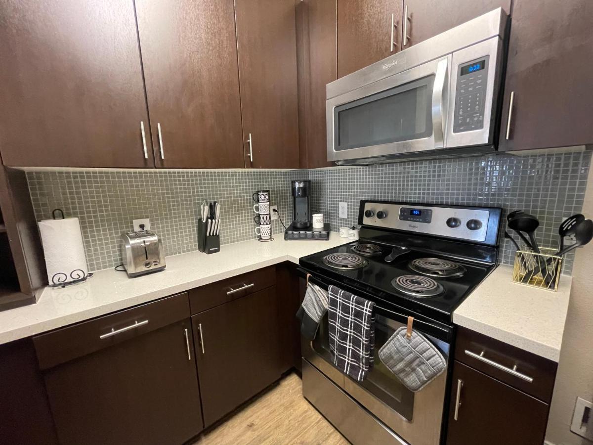 Aqua Marina Del Rey/2 Bedroom Appartamento